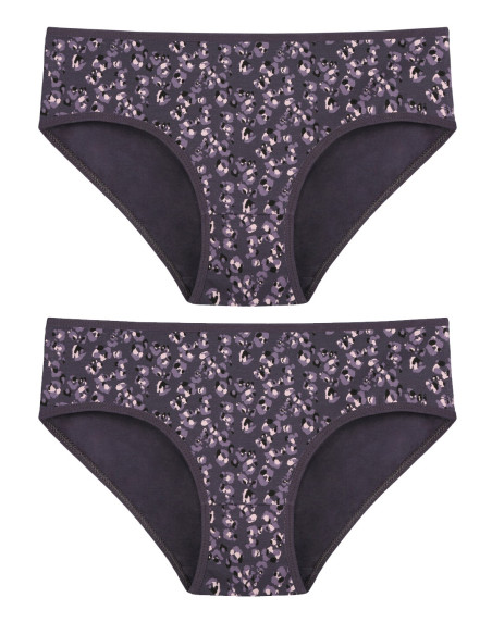 Donella 318140 Assorted 10-Pack Women's Briefs — Istanbul wholesale supplier