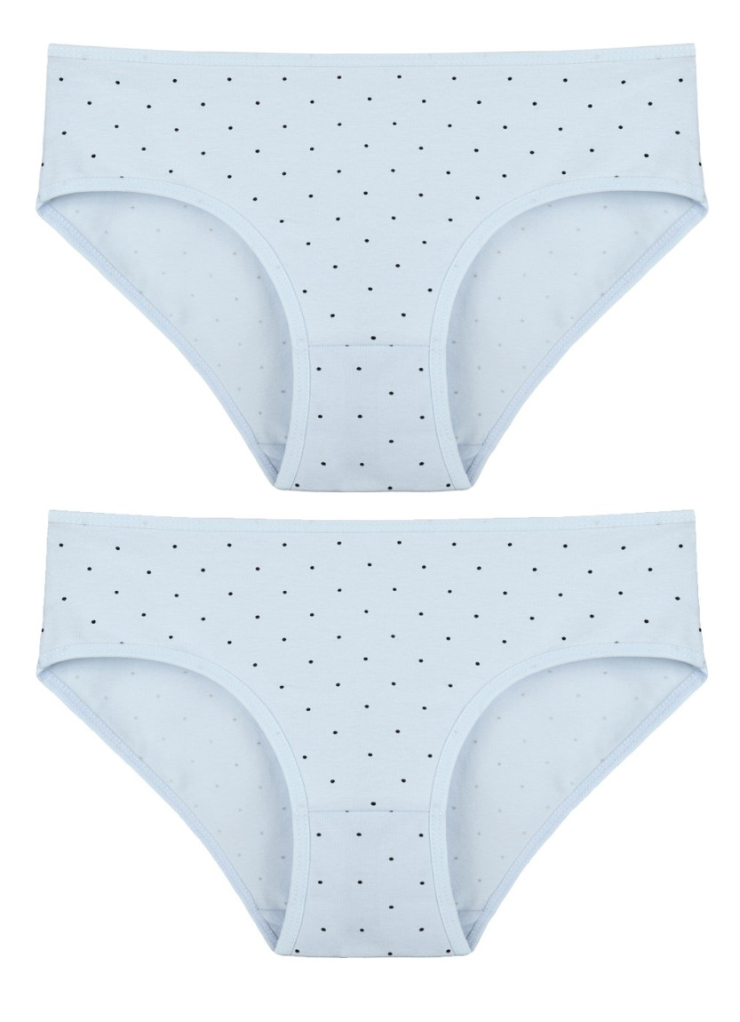 Donella 318142 Assorted 10-Pack Women's Briefs — direct Turkish factory supply