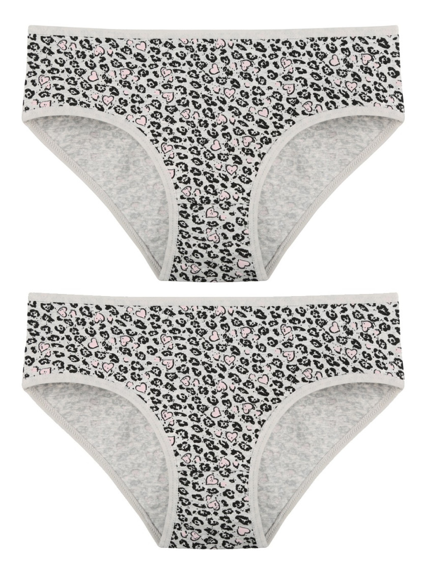 Donella 318144 Assorted 10-Pack Women's Briefs — wholesale from Turkey