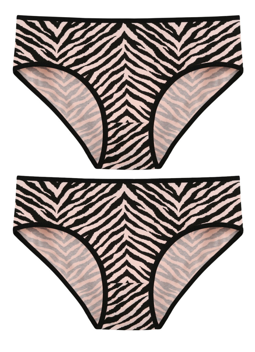 Donella 318145 Assorted 10-Pack Women's Briefs — Istanbul wholesale supplier