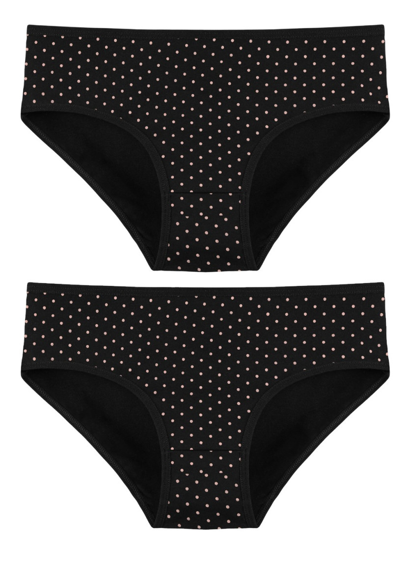 Donella 318145 Assorted 10-Pack Women's Briefs — Istanbul wholesale supplier