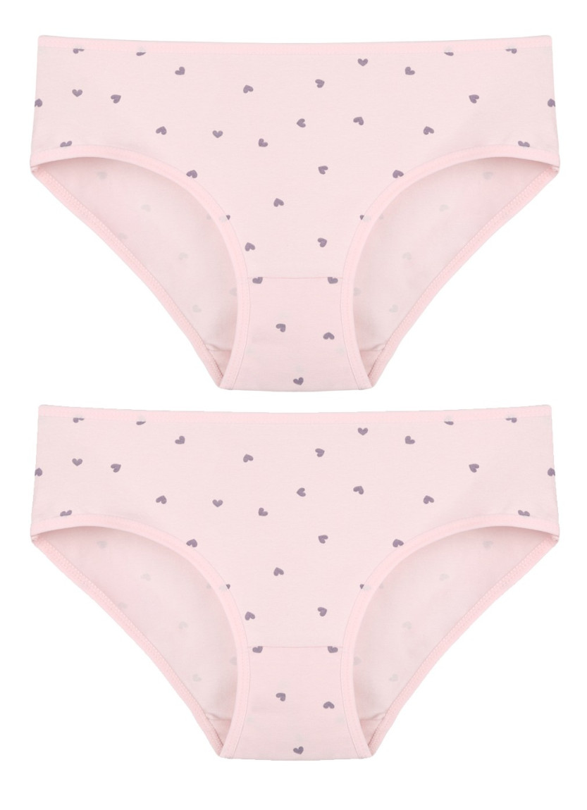Donella 3181B40 Assorted 10-Pack Women's Briefs — Turkish textile wholesale