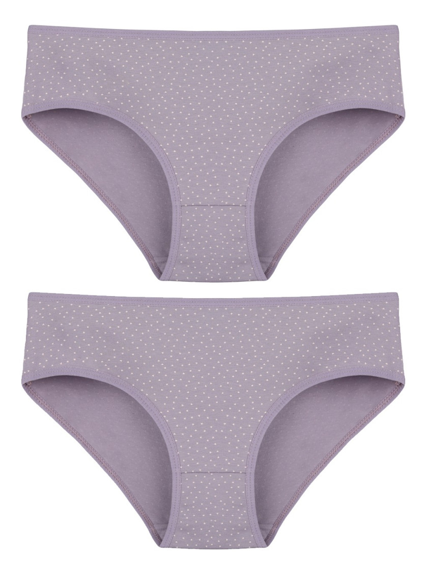 Donella 3181B40 Assorted 10-Pack Women's Briefs — direct Turkish factory supply
