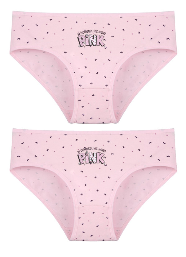 Donella 3181B41 Assorted 10-Pack Women's Briefs — Turkey wholesale collection 2
