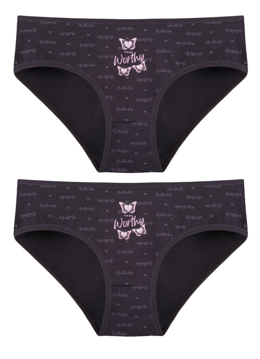 Donella 3181B42 Assorted 10-Pack Women's Briefs — direct Turkish factory supply