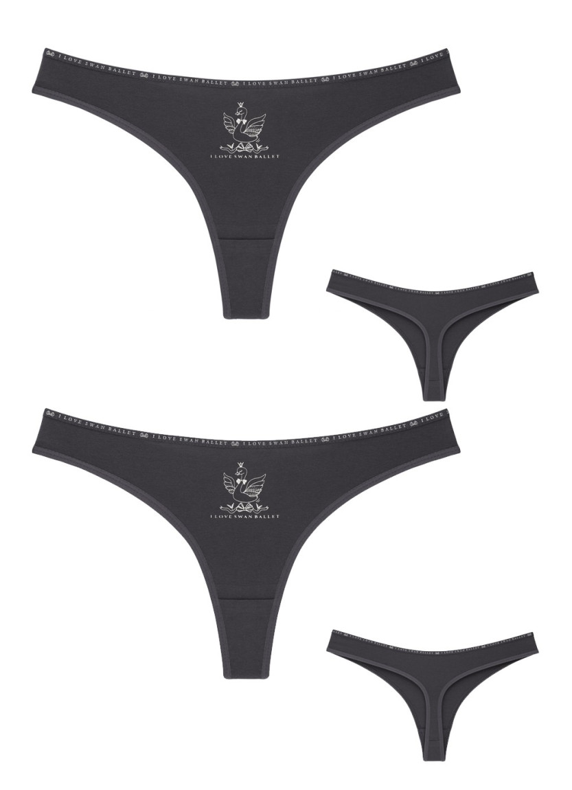 Donella 2471PB200 Assorted 10-Pack Women's Briefs — Istanbul wholesale supplier