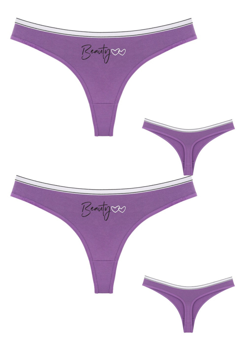 Donella 2471PB210 Assorted 10-Pack Women's Briefs — Turkish textile wholesale