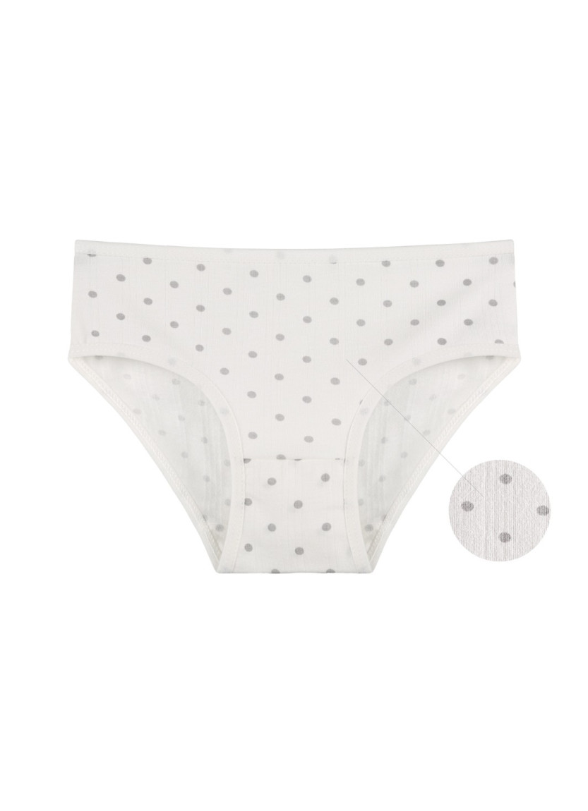 Donella 412701 Assorted 10-Pack Girls' Briefs — Turkish factory wholesale