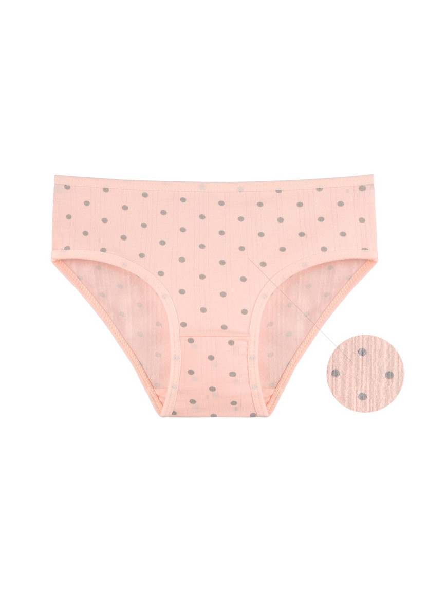 Donella 412701 Assorted 10-Pack Girls' Briefs — Istanbul wholesale supplier