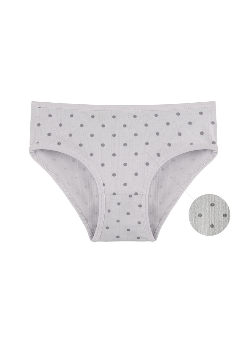 Donella 412701 Assorted 10-Pack Girls' Briefs — wholesale for boutiques