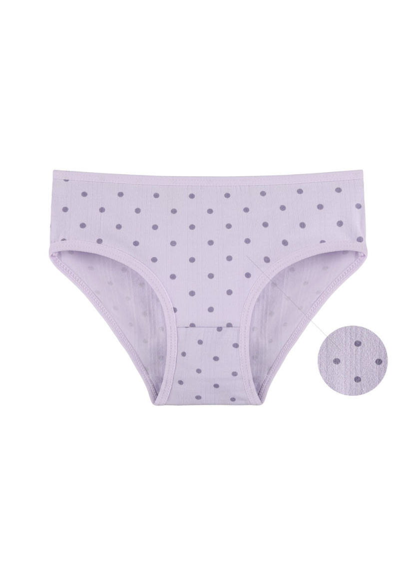 Donella 412701 Assorted 10-Pack Girls' Briefs — Turkey wholesale collection