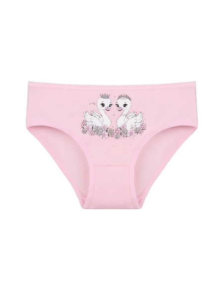 Donella 4171PB102 Assorted 10-Pack Girls' Briefs — Turkey wholesale collection