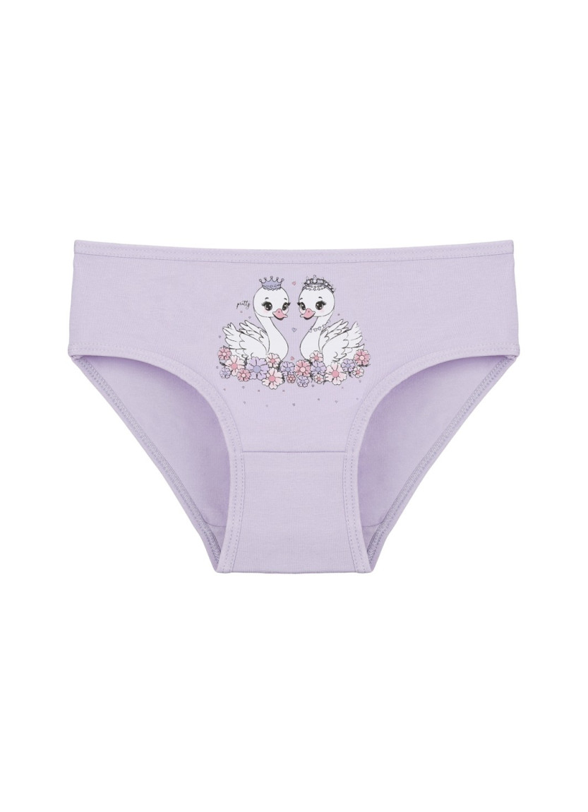 Donella 4171PB102 Assorted 10-Pack Girls' Briefs — Istanbul wholesale supplier