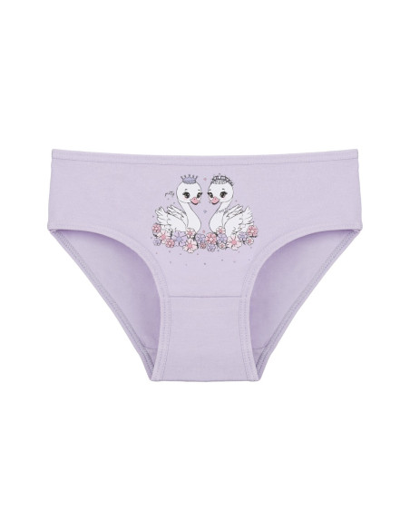 Donella 4171PB102 Assorted 10-Pack Girls' Briefs — Istanbul wholesale supplier