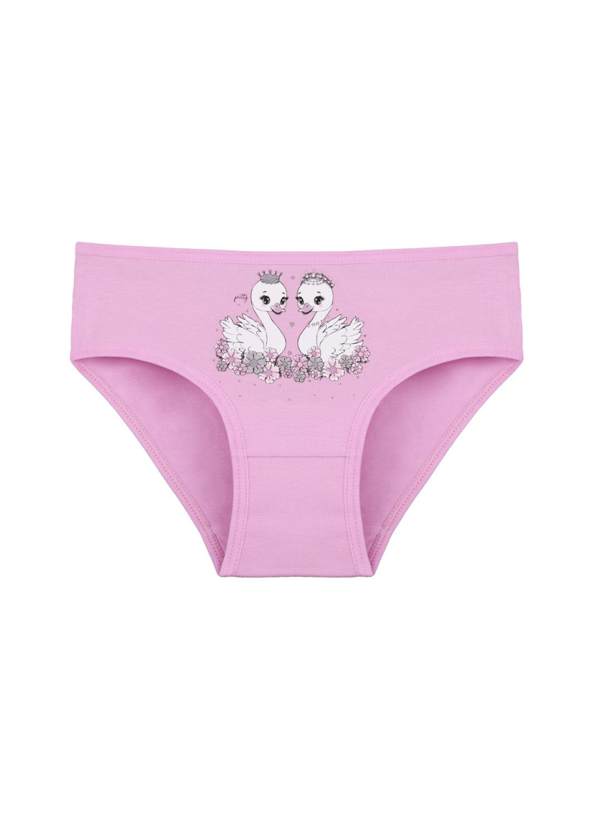 Donella 4171PB102 Assorted 10-Pack Girls' Briefs — Turkey wholesale collection