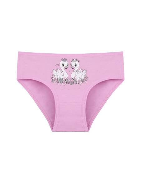 Donella 4171PB102 Assorted 10-Pack Girls' Briefs — Turkey wholesale collection