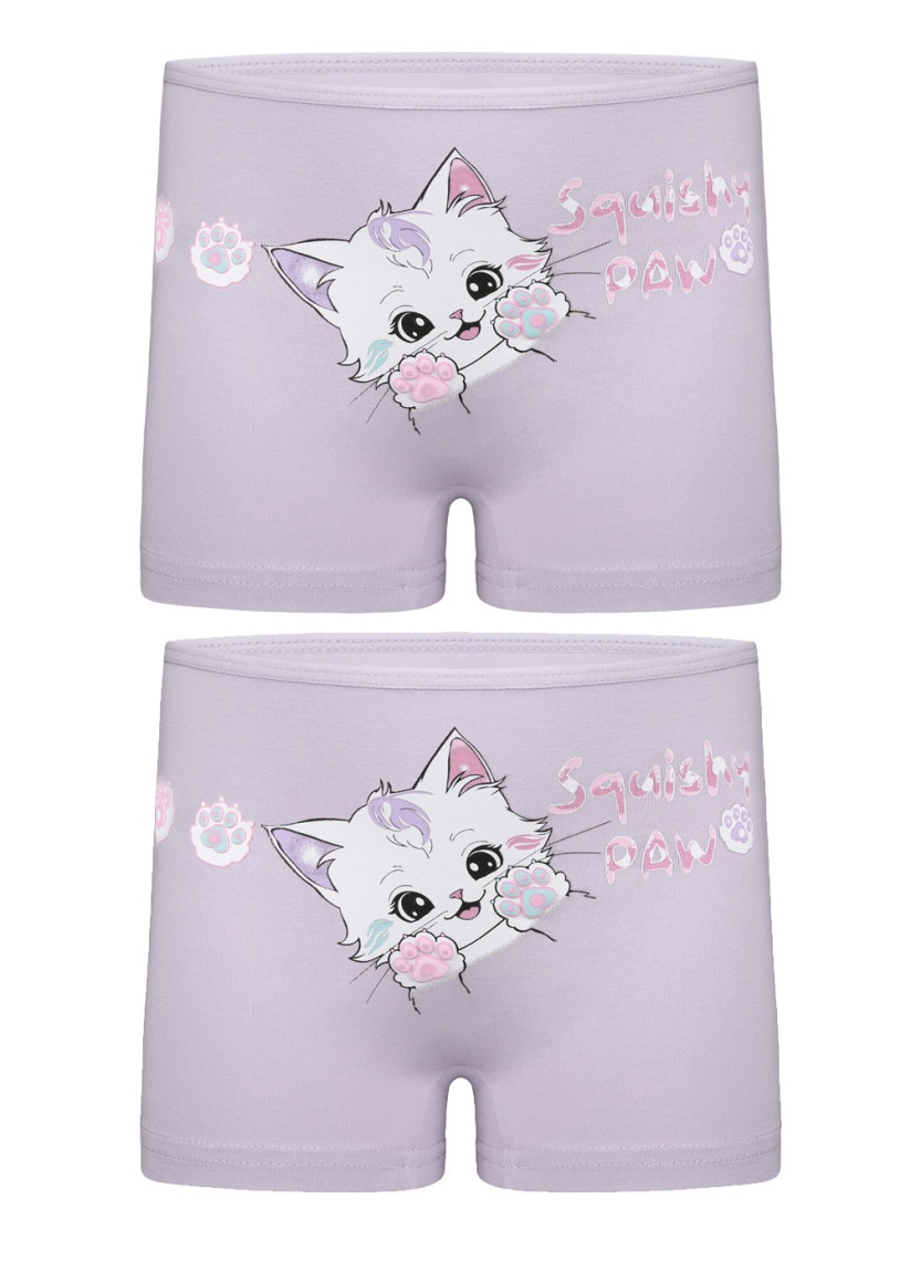 Donella 4271PB197 Assorted 10-Pack Girls' Briefs — Istanbul wholesale supplier