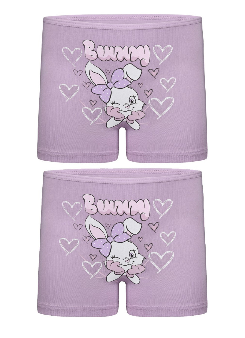 Donella 4271PB233 Assorted 10-Pack Girls' Briefs — factory-direct from Turkey