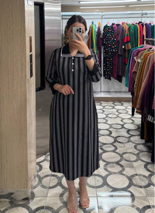CCNO22-9033_ORI Dress (M+L+XL+2XL) — factory-direct from Turkey 2