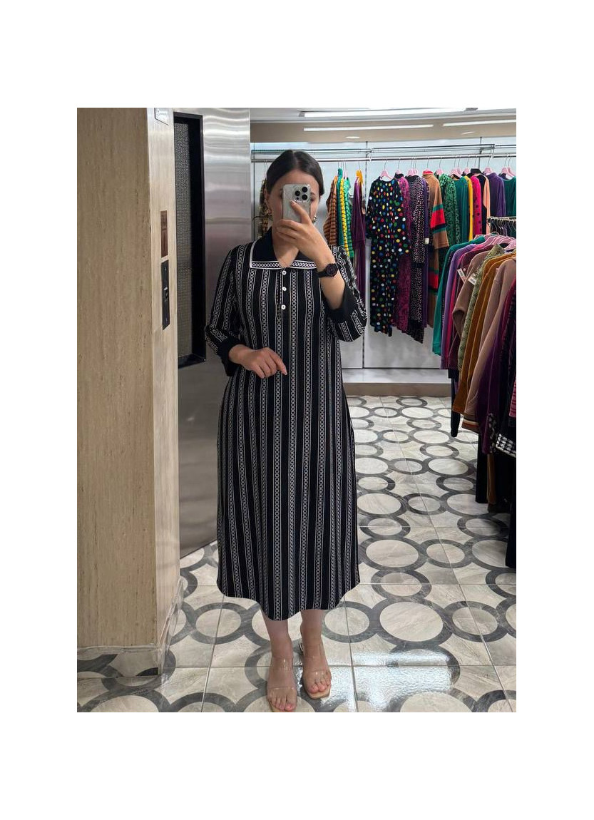CCNO22-9033_ORI Dress (M+L+XL+2XL) — Turkish textile wholesale
