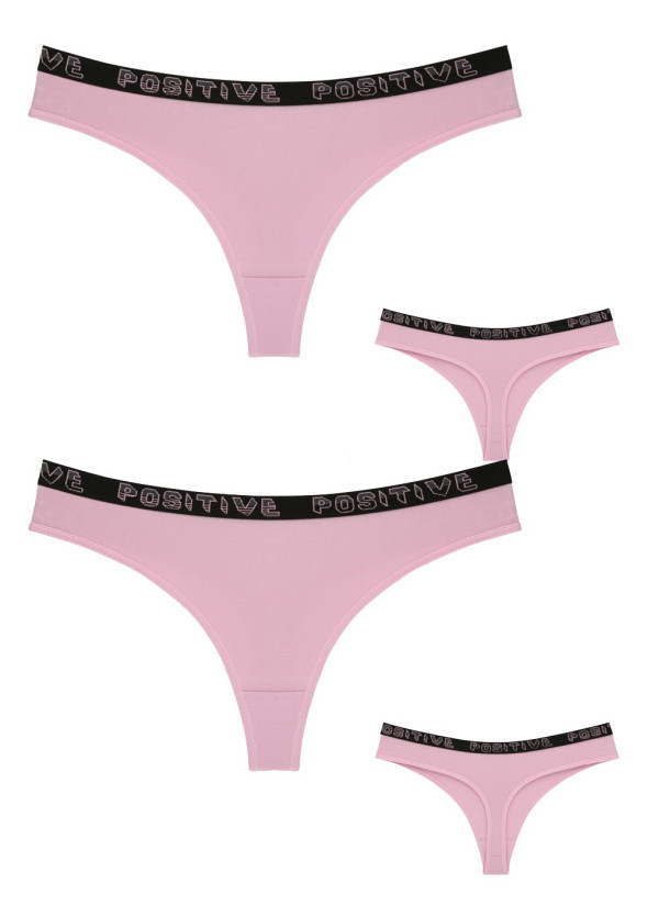 Donella 2471PD15 Assorted 10-Pack Women's Briefs — Istanbul wholesale supplier 2
