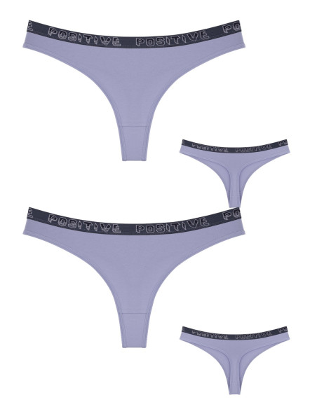 Donella 2471PD15 Assorted 10-Pack Women's Briefs — Istanbul wholesale supplier