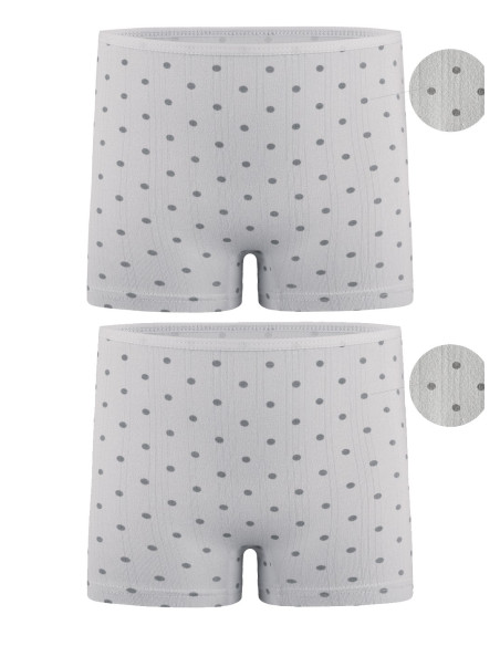 Donella 422701 Assorted 10-Pack Girls' Briefs — direct Turkish factory supply