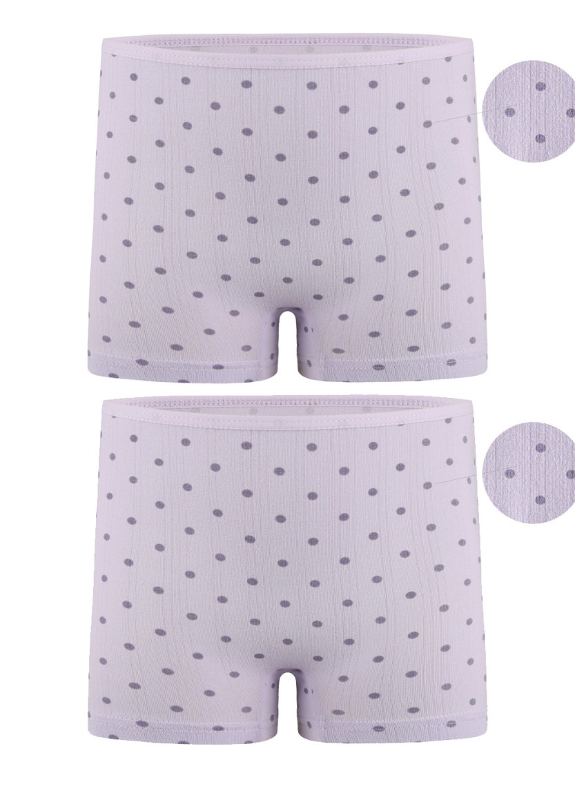 Donella 422701 Assorted 10-Pack Girls' Briefs — wholesale from Turkey