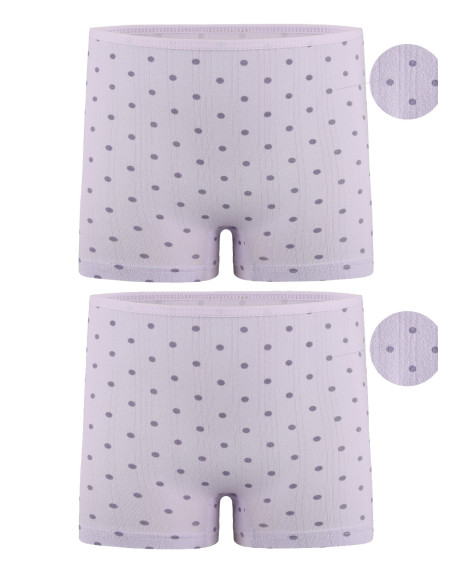 Donella 422701 Assorted 10-Pack Girls' Briefs — wholesale from Turkey