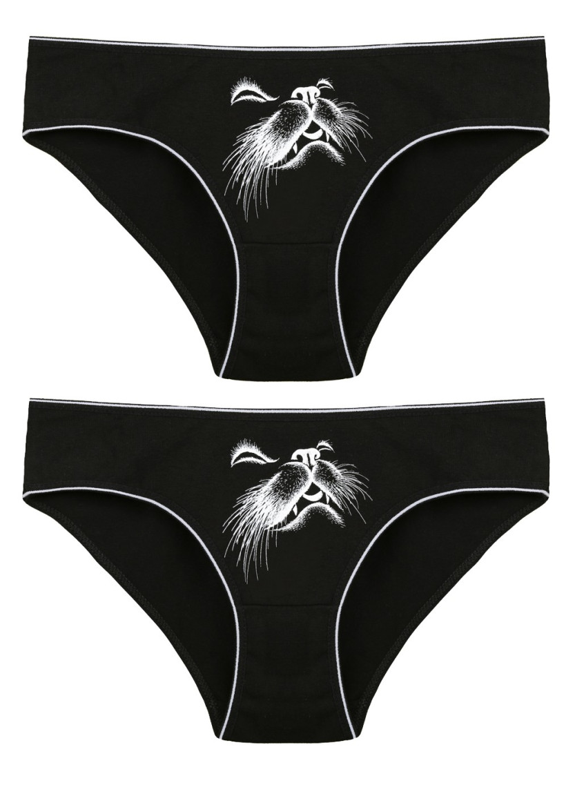 Donella 5171RM Assorted 10-Pack Girls' Briefs — wholesale from Turkey