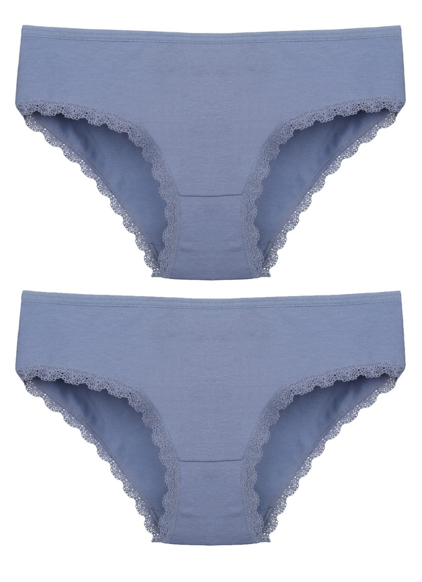 Donella 5171WD8 Assorted 10-Pack Girls' Briefs — direct Turkish factory supply