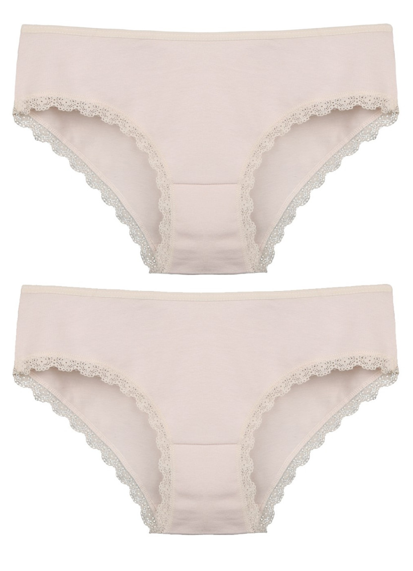 Donella 5171WD8 Assorted 10-Pack Girls' Briefs — wholesale from Turkey