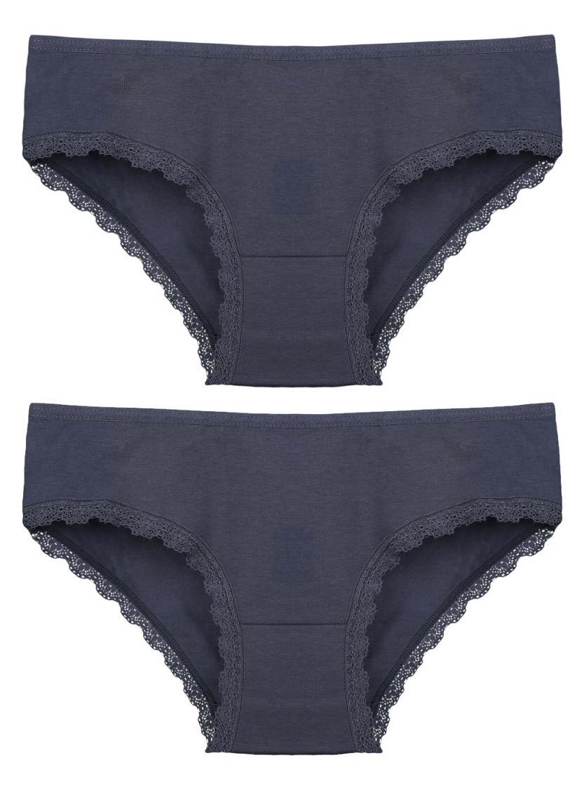 Donella 5171WD8 Assorted 10-Pack Girls' Briefs — factory-direct from Turkey