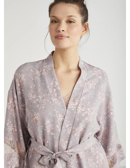 Catherines 2624 STK Women's Pajama Set — Turkish textile wholesale