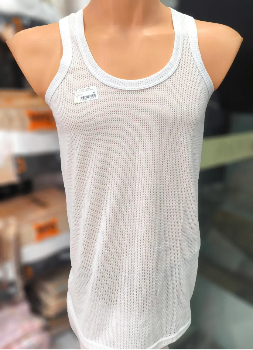 MFO A014 Cotton Tank Top — wholesale for boutiques