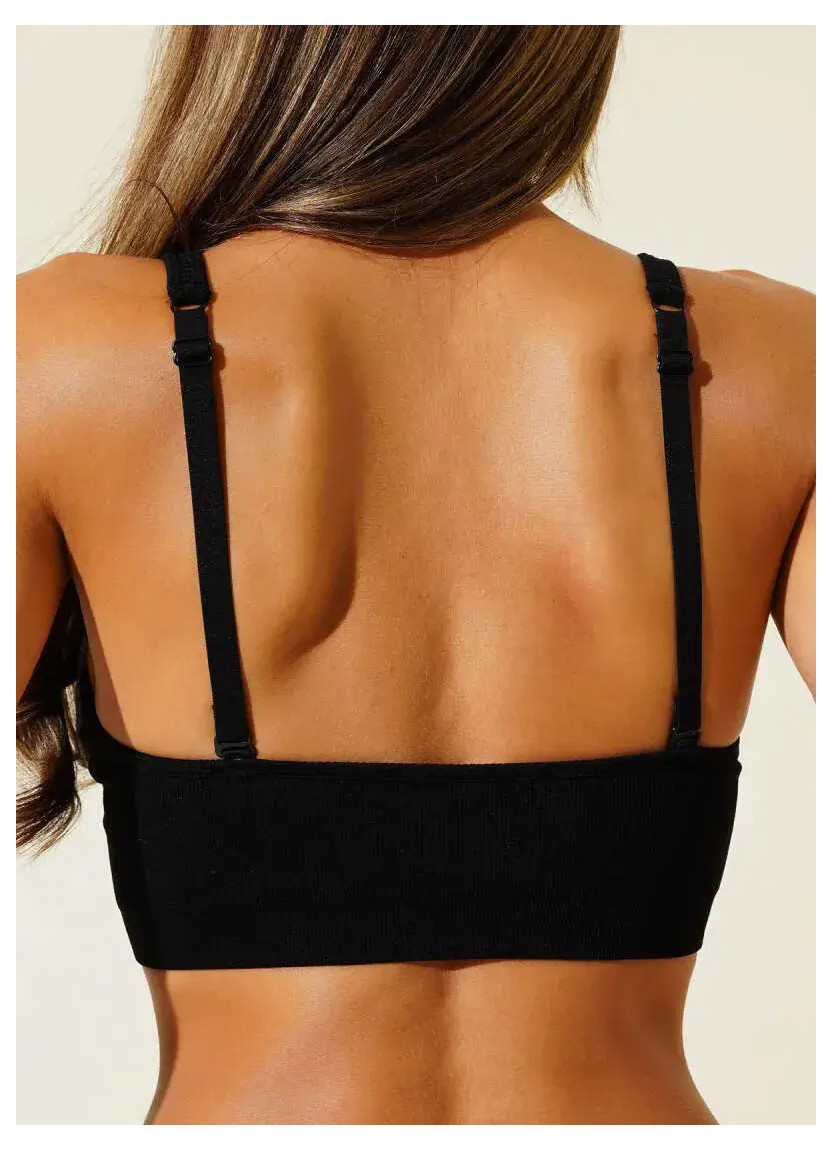NBB 1933 Siyah Bra — Turkey wholesale collection