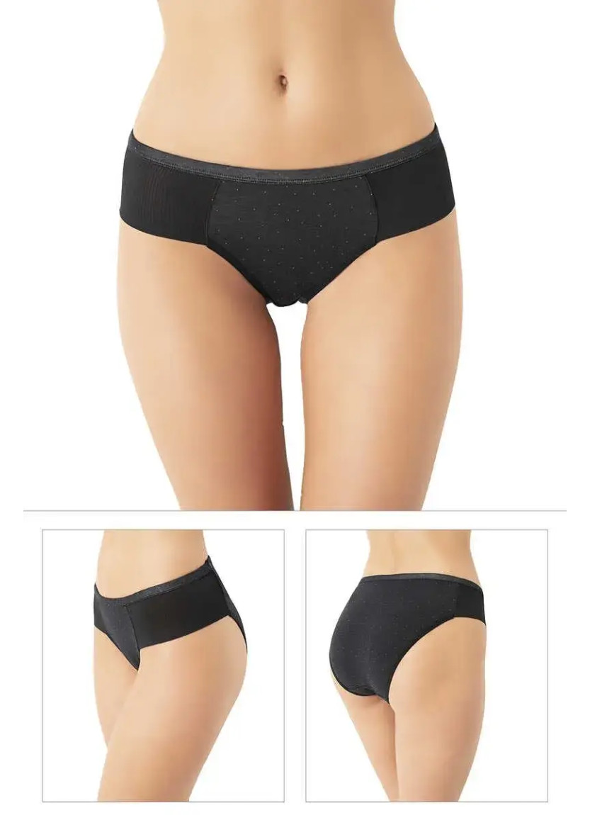 Sevim 14925 Assorted 3-Pack Women's Briefs — factory-direct from Turkey
