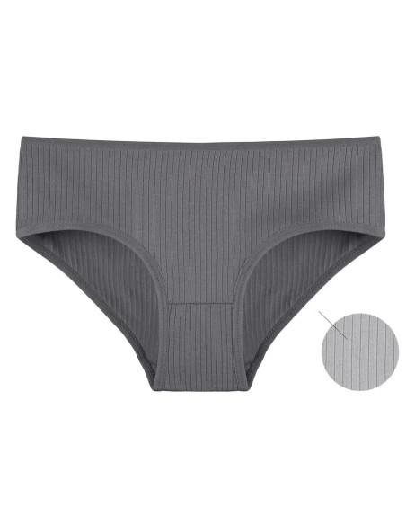 Donella 5023PD2 Assorted 10-Pack Girls' Briefs — Istanbul wholesale supplier