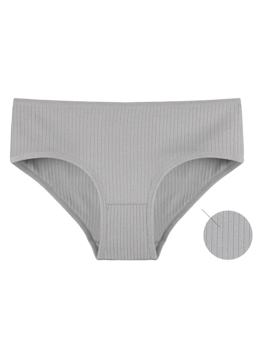 Donella 5023PD2 Assorted 10-Pack Girls' Briefs — Turkey wholesale collection