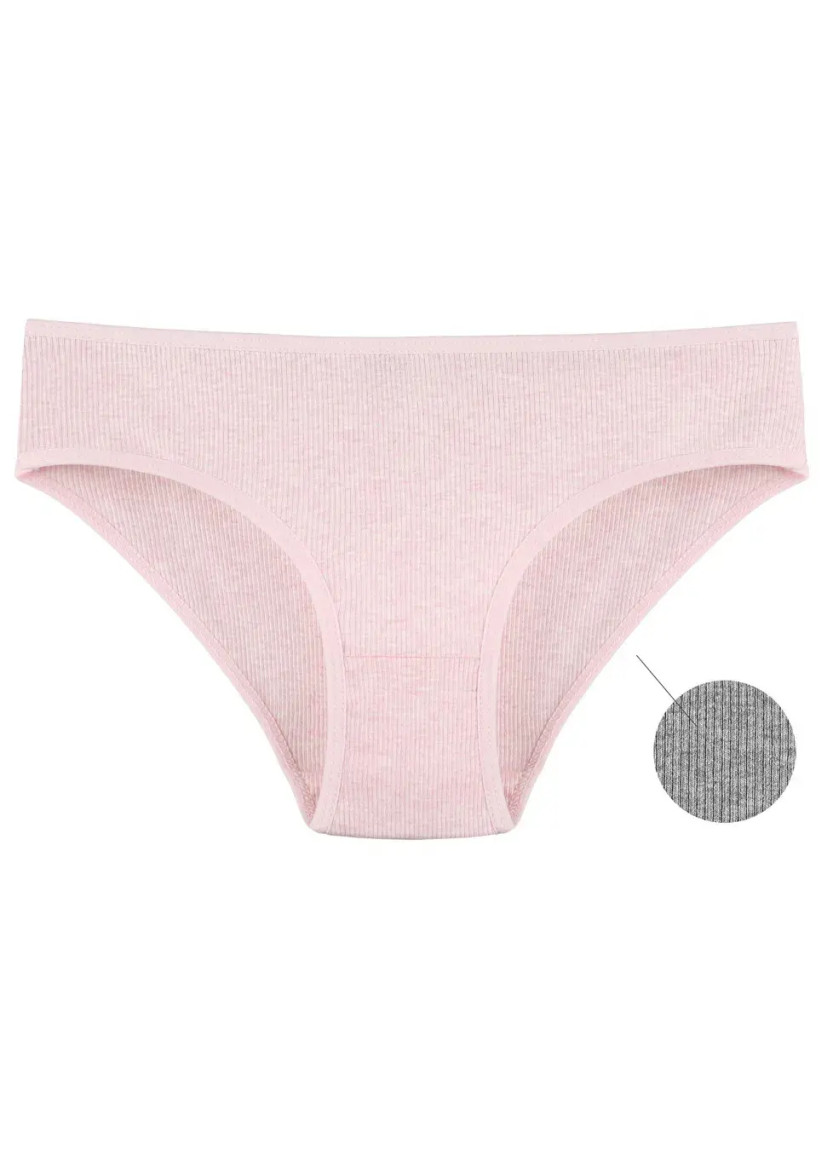 Donella 5122 Assorted 10-Pack Girls' Briefs — wholesale from Turkey