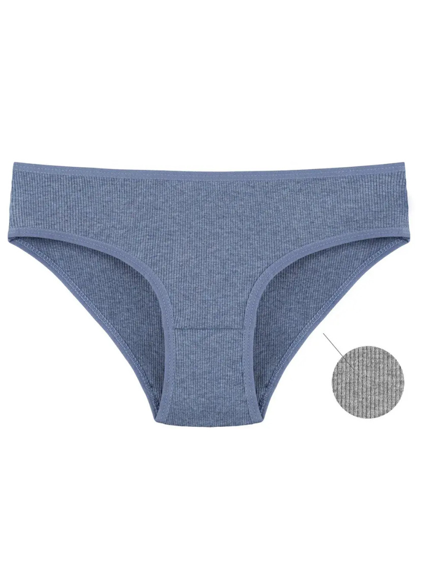 Donella 5122 Assorted 10-Pack Girls' Briefs — factory-direct from Turkey