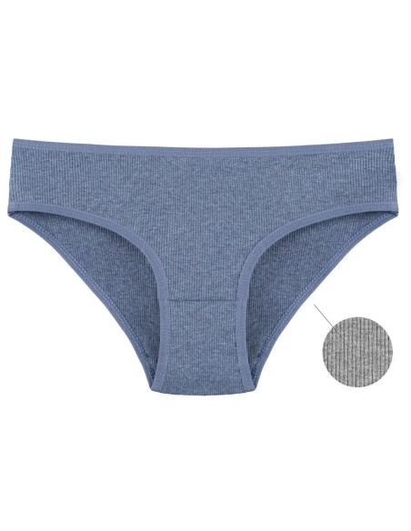 Donella 5122 Assorted 10-Pack Girls' Briefs — factory-direct from Turkey