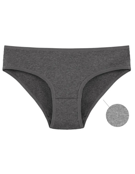 Donella 5122 Assorted 10-Pack Girls' Briefs — direct Turkish factory supply