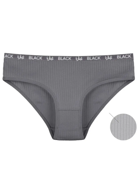 Donella 5123PD1 Assorted 10-Pack Girls' Briefs — Turkish factory wholesale
