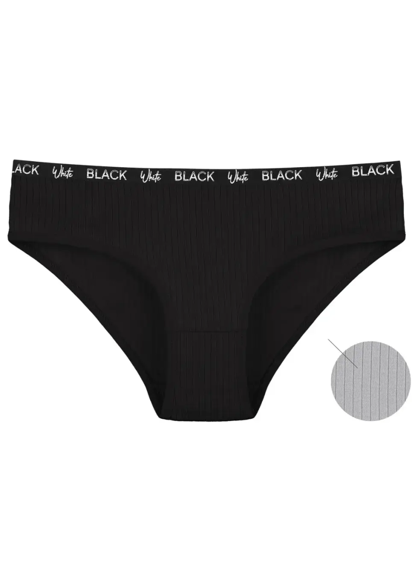 Donella 5123PD1 Assorted 10-Pack Girls' Briefs — Turkey wholesale collection
