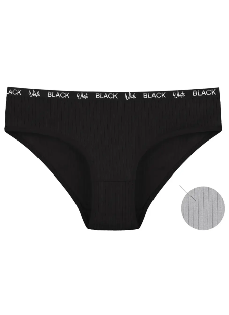 Donella 5123PD1 Assorted 10-Pack Girls' Briefs — Turkey wholesale collection