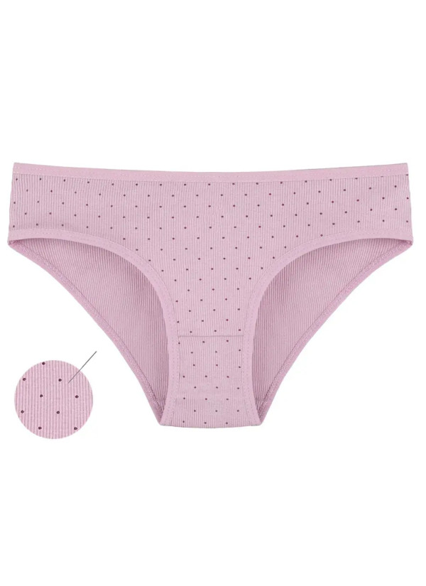 Donella 513301 Assorted 10-Pack Girls' Briefs — Istanbul wholesale supplier 2