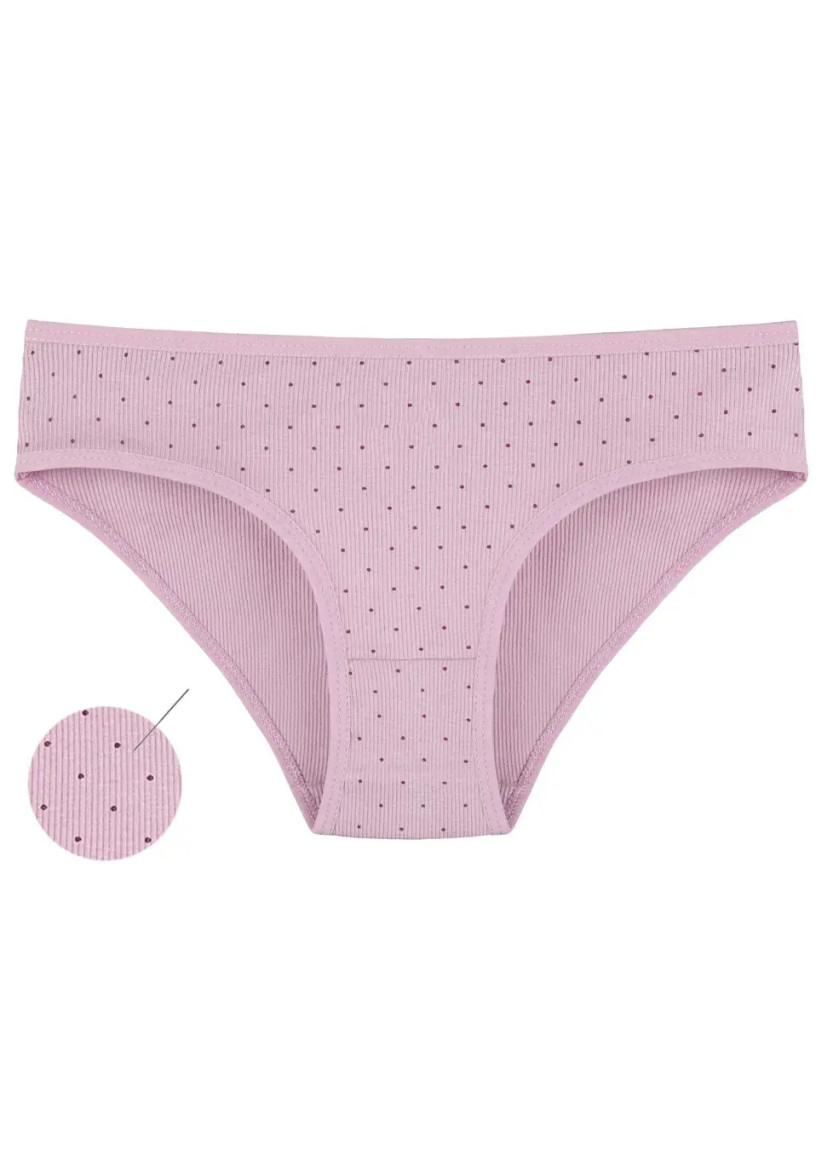 Donella 513301 Assorted 10-Pack Girls' Briefs — wholesale for boutiques