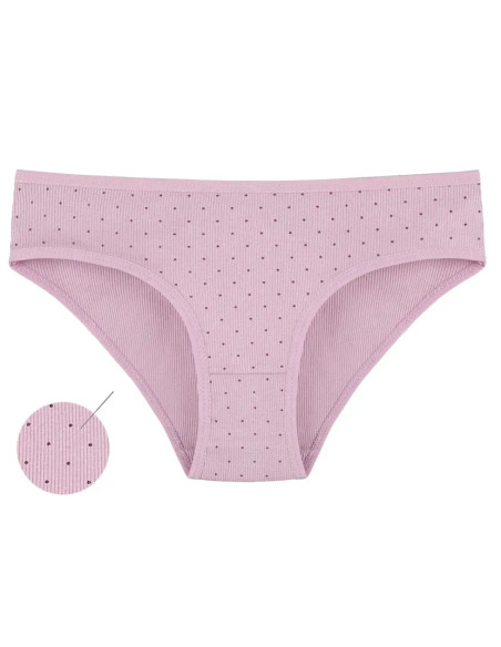 Donella 513301 Assorted 10-Pack Girls' Briefs — wholesale for boutiques