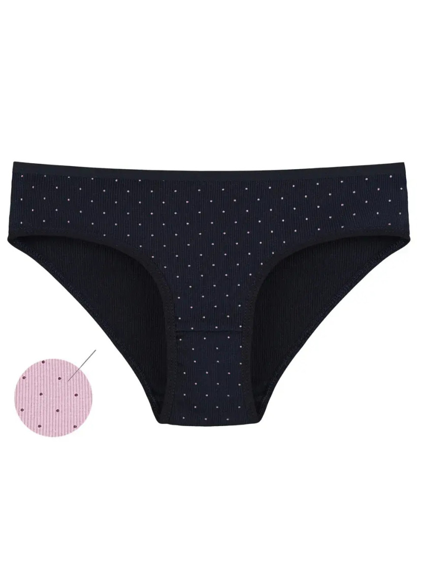Donella 513301 Assorted 10-Pack Girls' Briefs — Turkish factory wholesale